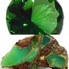 May Birthstones